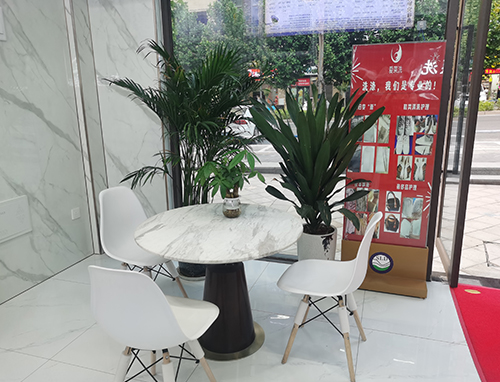 门店展示